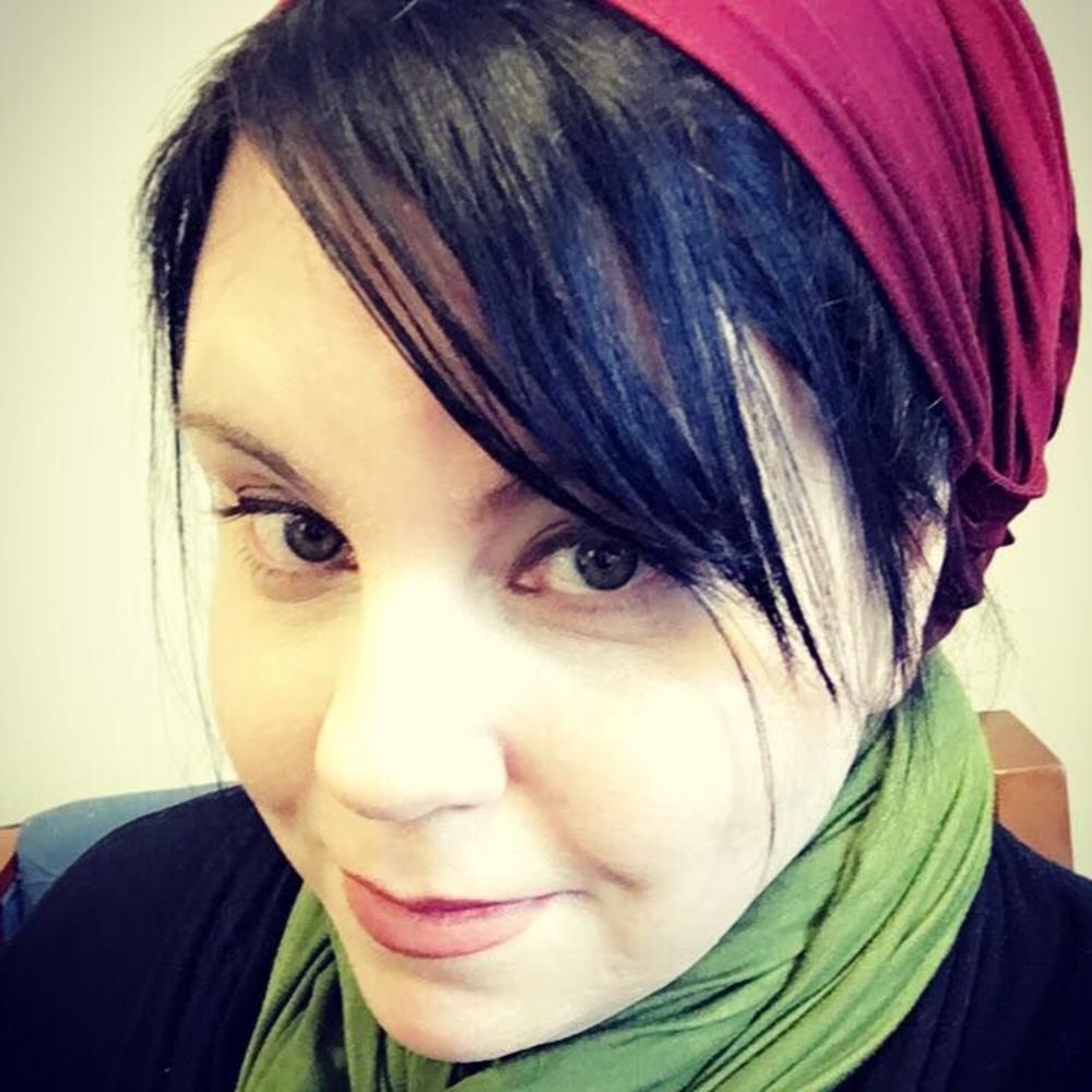 🍉 Meet your Posher, Heather